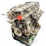 Motor complet camion SCANIA DC13 124L01 450Cp Euro6 P, G, R, T