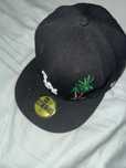 Sapca New Era Palm