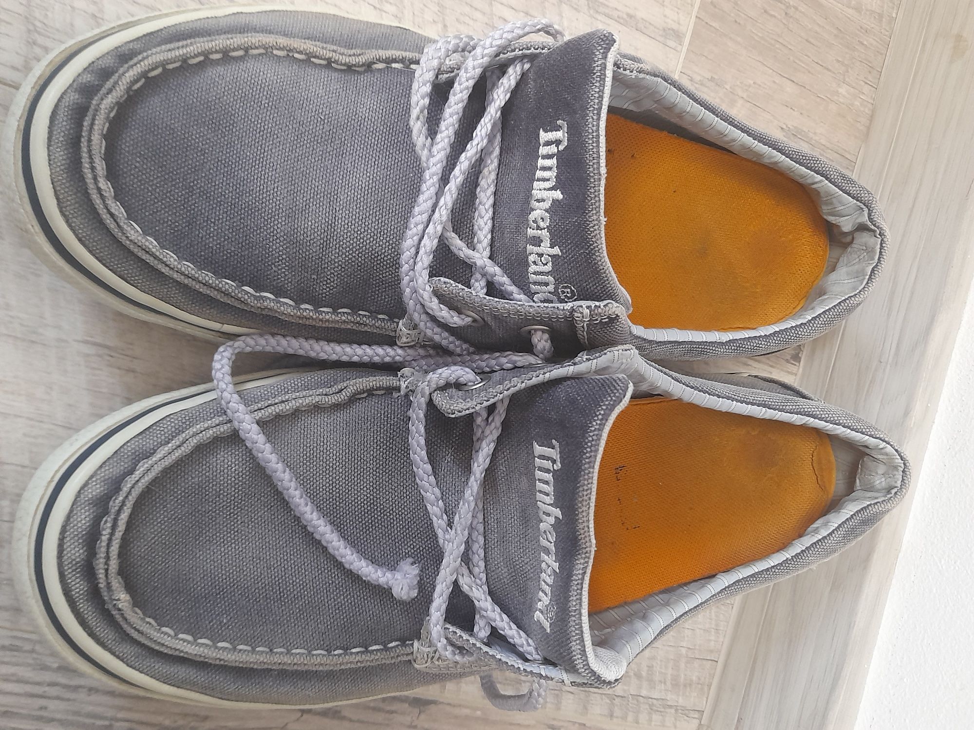 Pantofi,  mocasini Timberland,  pentru bărbați