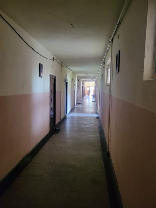 Cameră de locuit