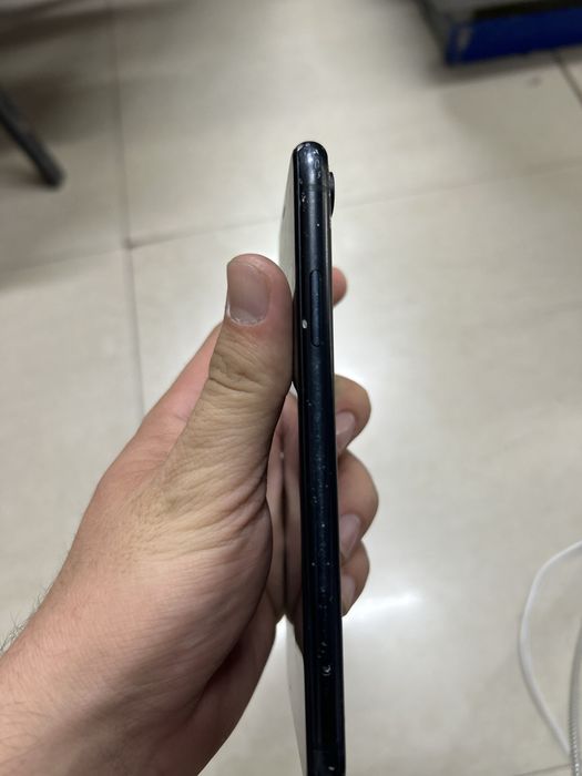 Iphone XR без торга