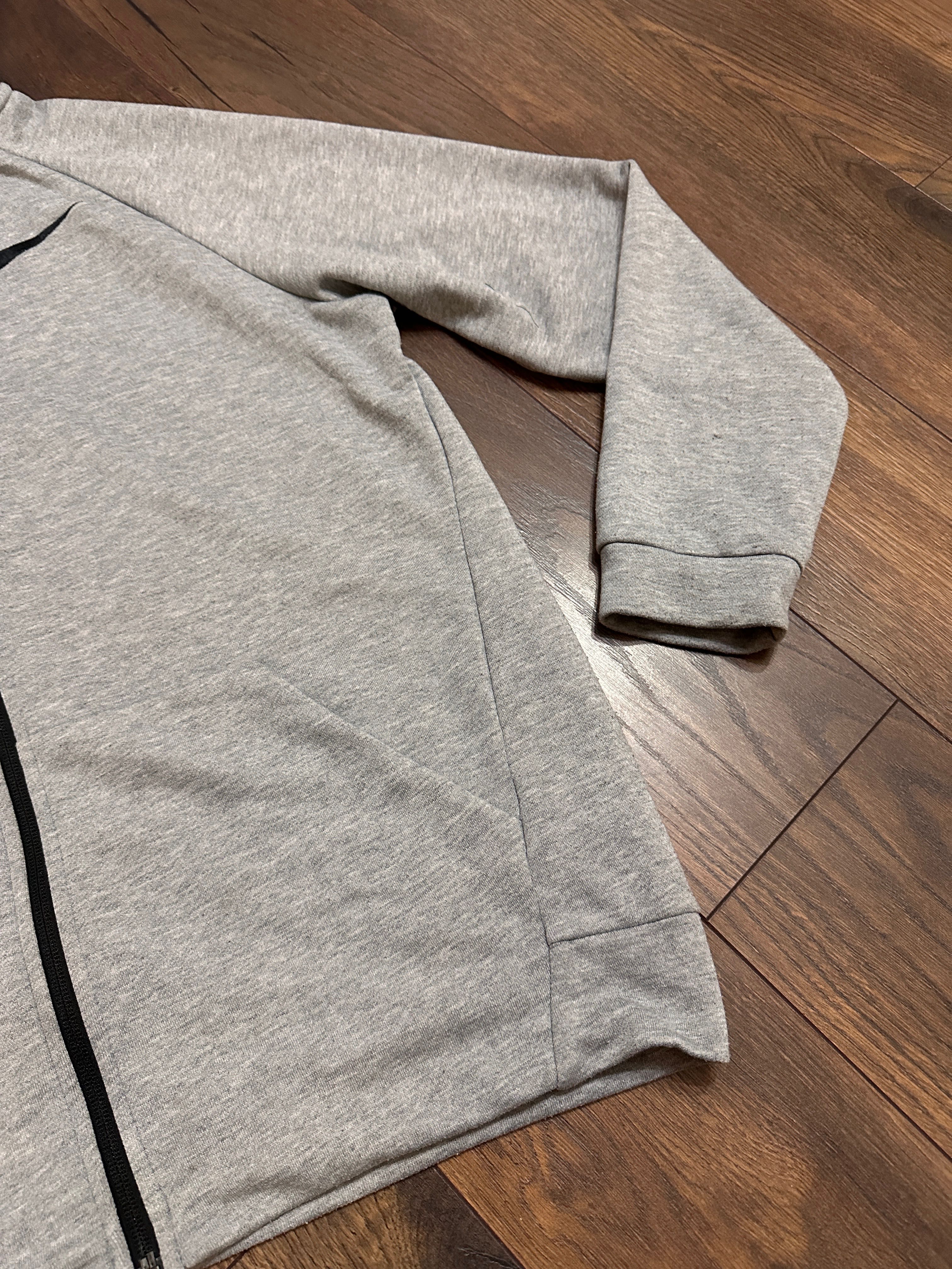 Nike Fleece мъжко горнище