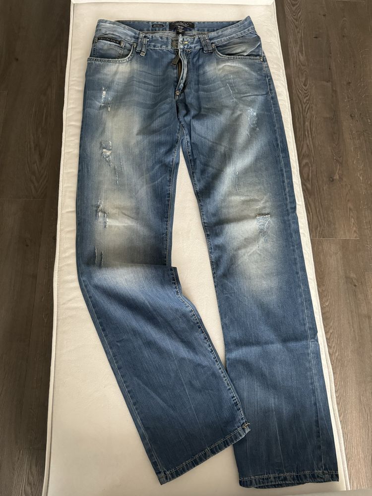 Дънки Boss / Armai Jeans / Guess / Calvin Clein / Philipp Plein