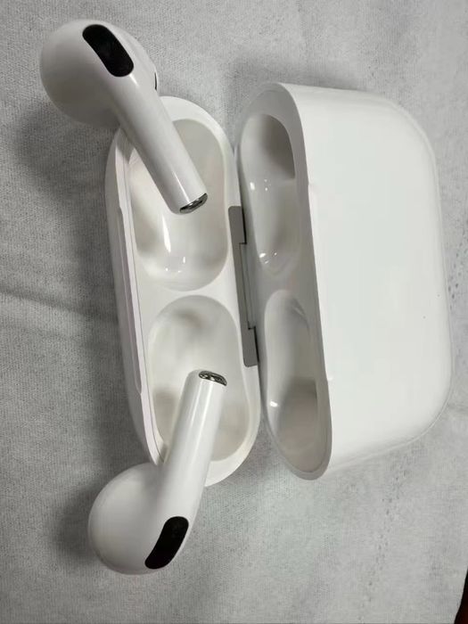 Слушалки Apple Airpods Pro 2nd Gen Usb-C