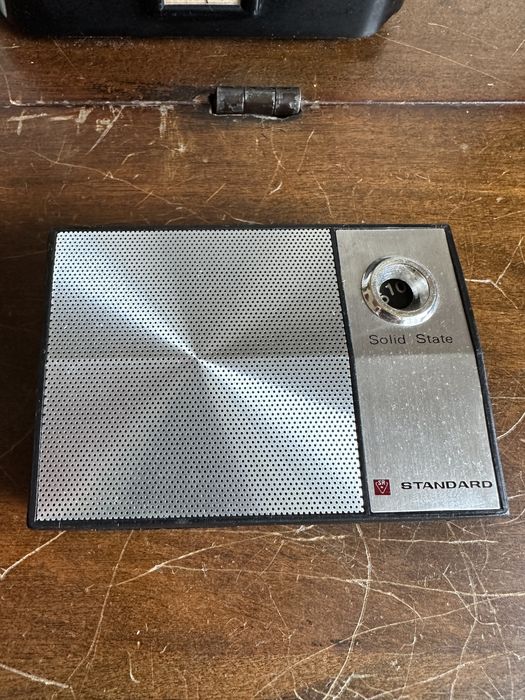 Radio Standard Japan