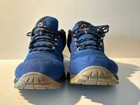 Pantofi Sport Merrell Wildwood albaștrii, mărime 44.5