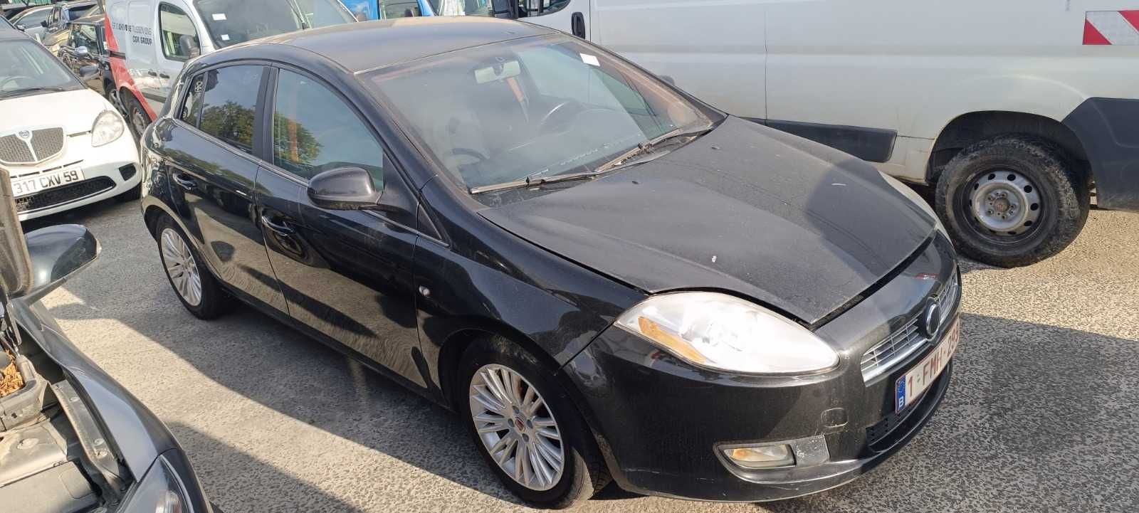 Fiat Bravo 1.4i 16V /1.6JTD (2007-2010) на части