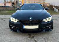 BMW 420dA Coupé M Sport,  F32 Facelift, dotări rare