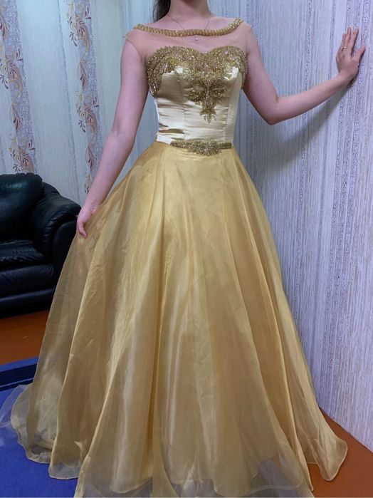 Платье на прокат, на выпускной