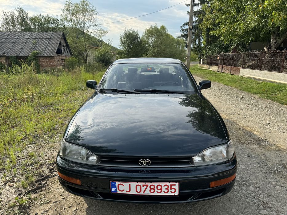 Toyota Camry 2.2 Gl