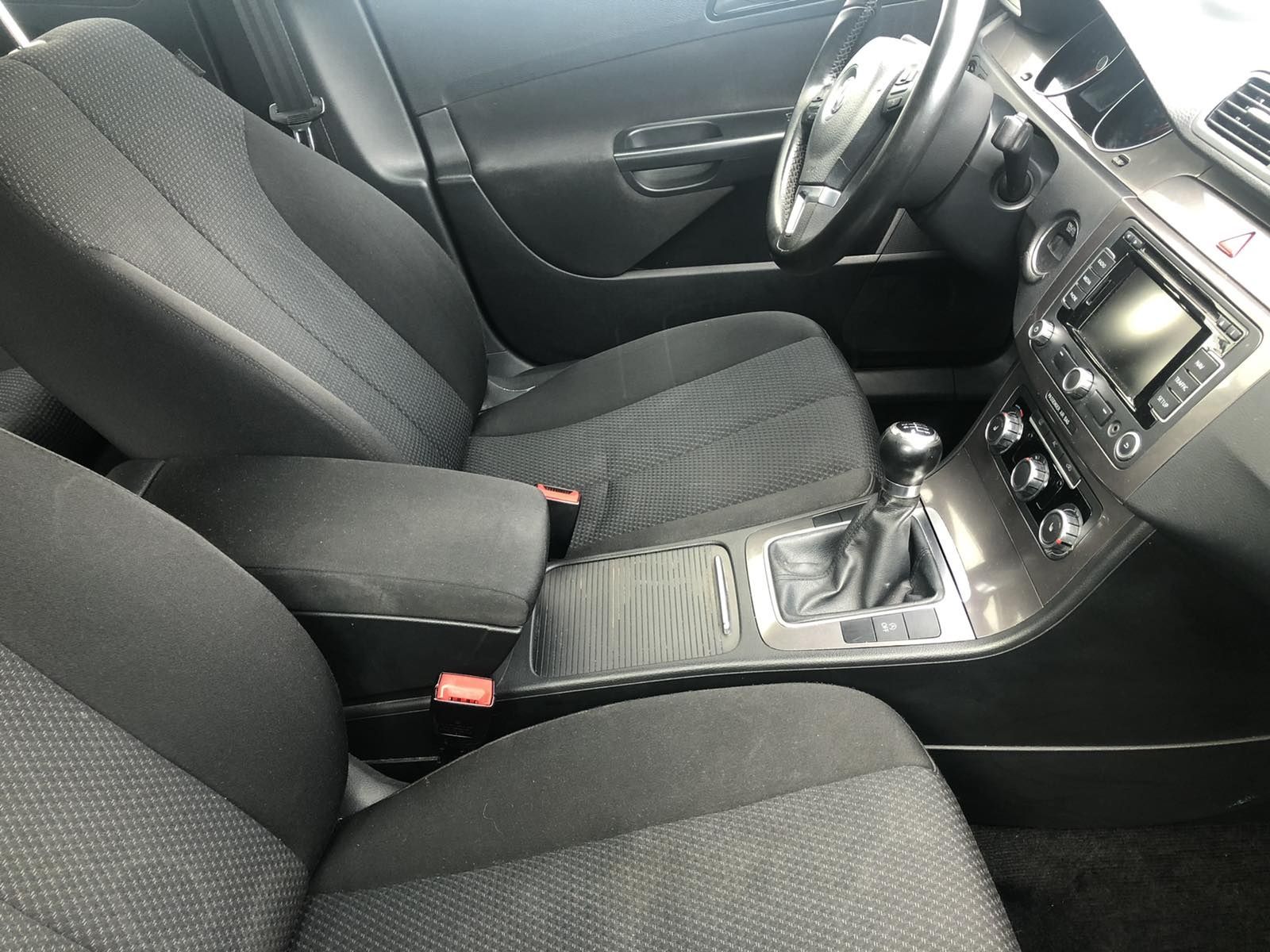 Vw  Passat 1.6 TDI 105к.с. НА ЧАСТИ