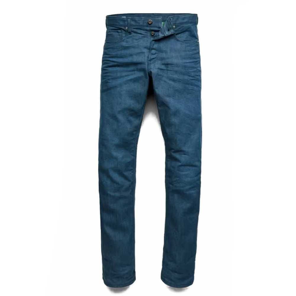 G-STAR RAW Scutar 3D Slim Оригинални мъжки дънки 36