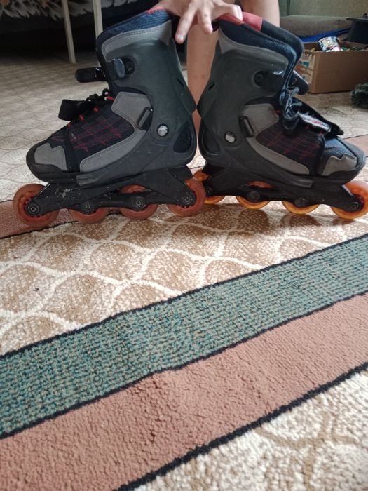 Продам ролик для подростков