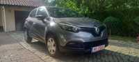 Renault Captur 1.5 diesel 2016