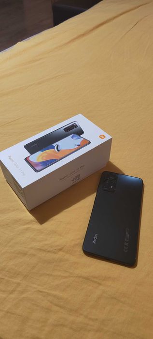 Xiaomi Redmi  note 11 pro 128 gb 8ram