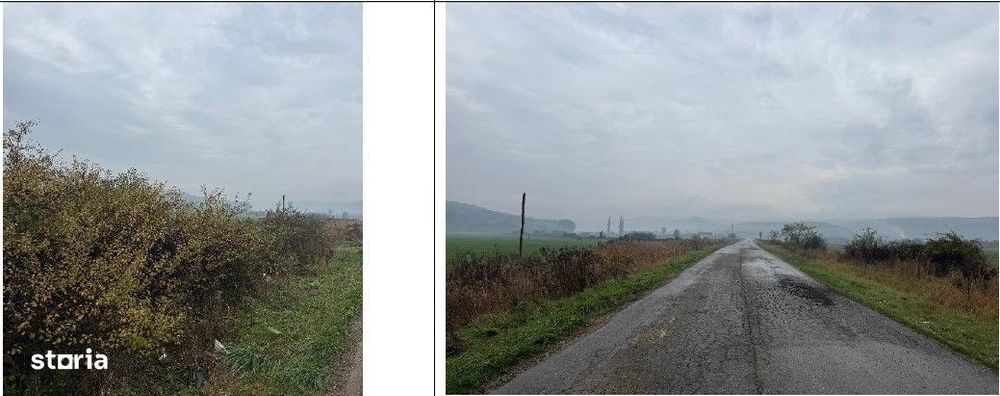 Teren extravilan Bacesti, ID: R2822108