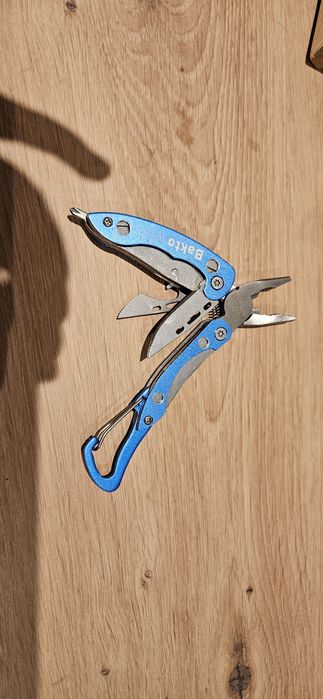 Patent multifunctional nou