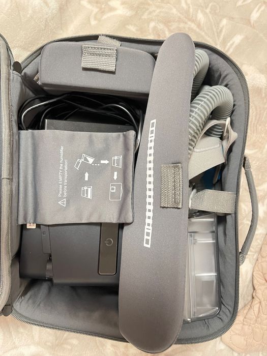 Апарат за сънна Апнея G3 A20