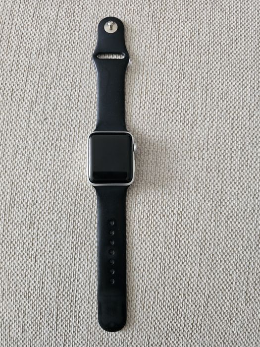 Apple watch 3 si Samsung A33