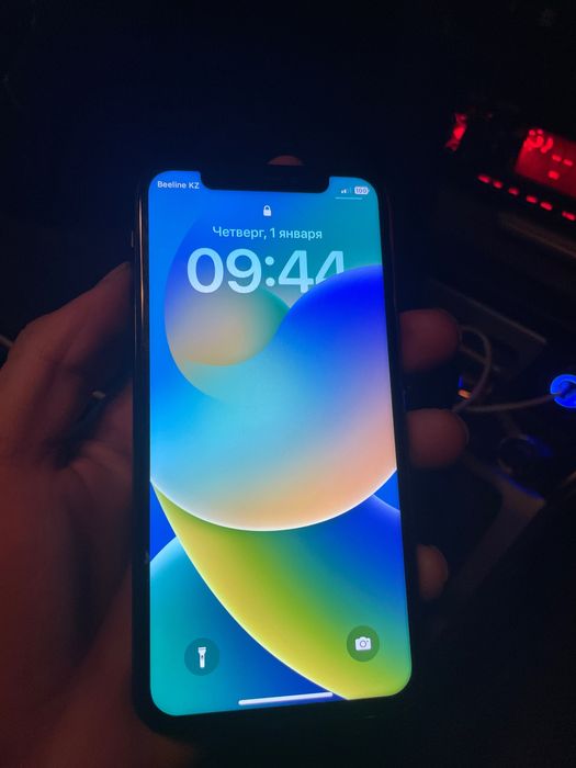 Айфон х 64 гб срочно
