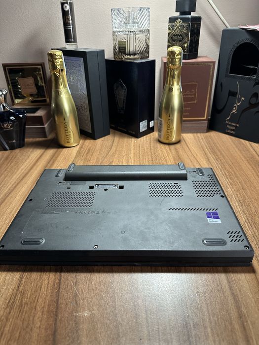 Lenovo thinkpad x260 512 GB SSD