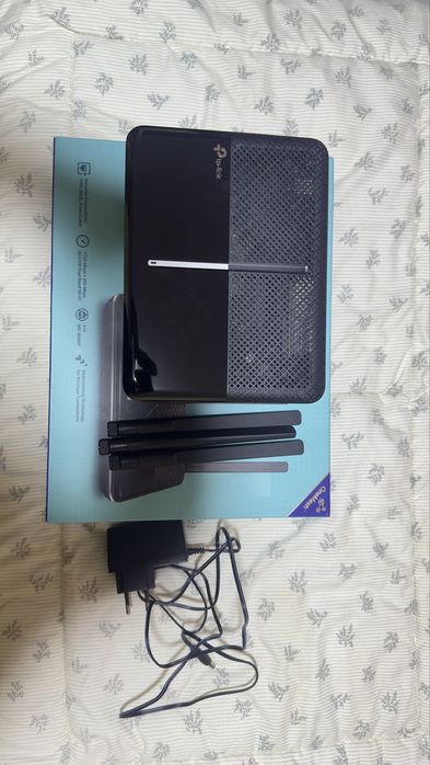 Продам модем Tp link