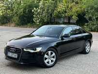 Audi A6 C7 2013 3.0D Automată