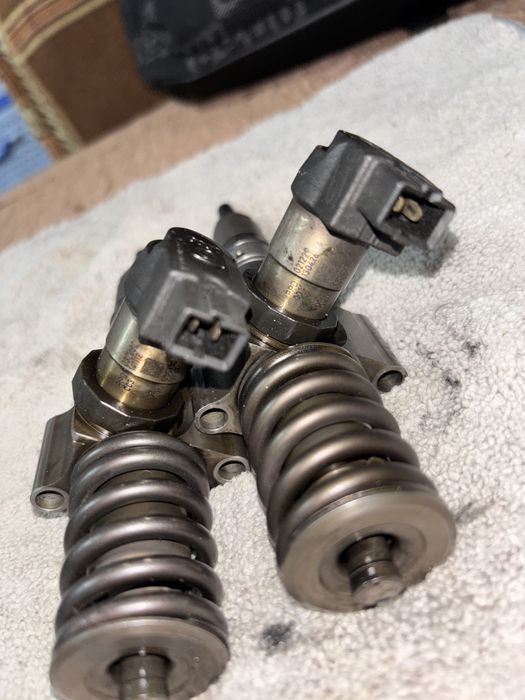 Injectoare VAG 2.0tdi 170CP-Cod 03G130073T