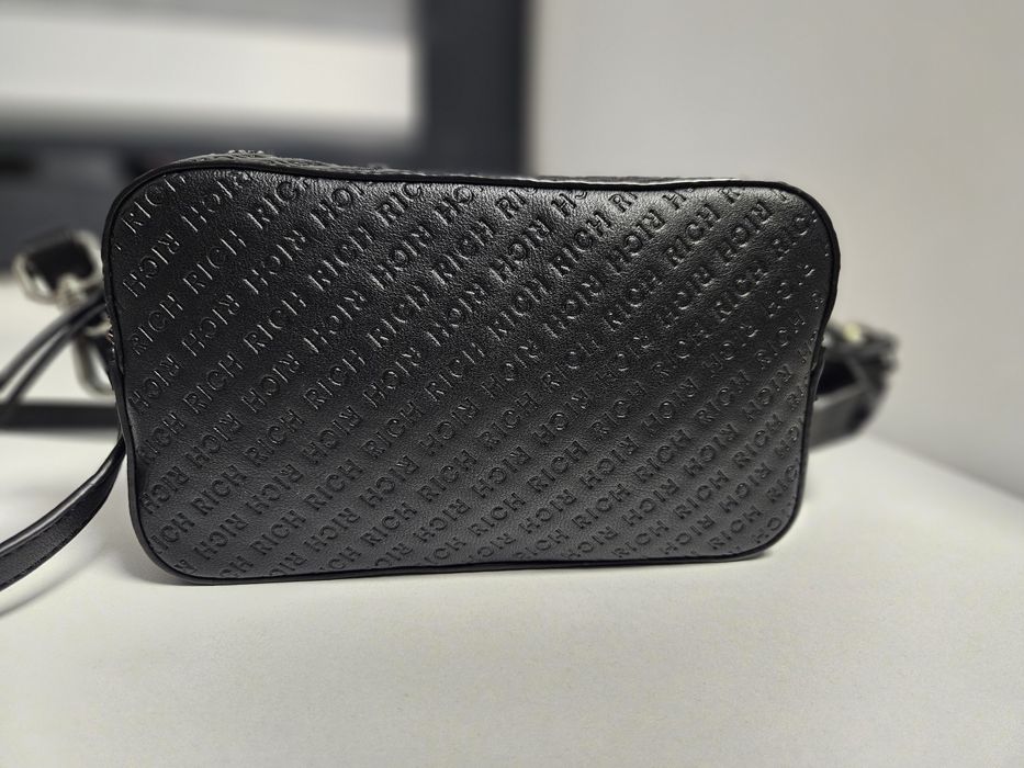 John Richmond дамска чанта