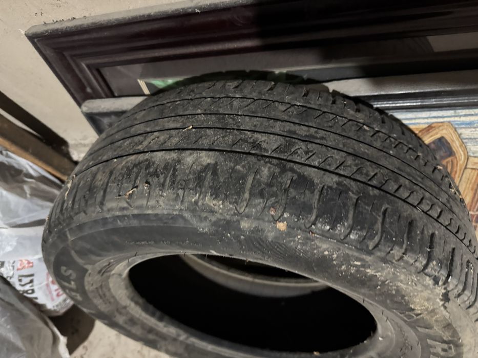 Triangle R15 Зимние шины