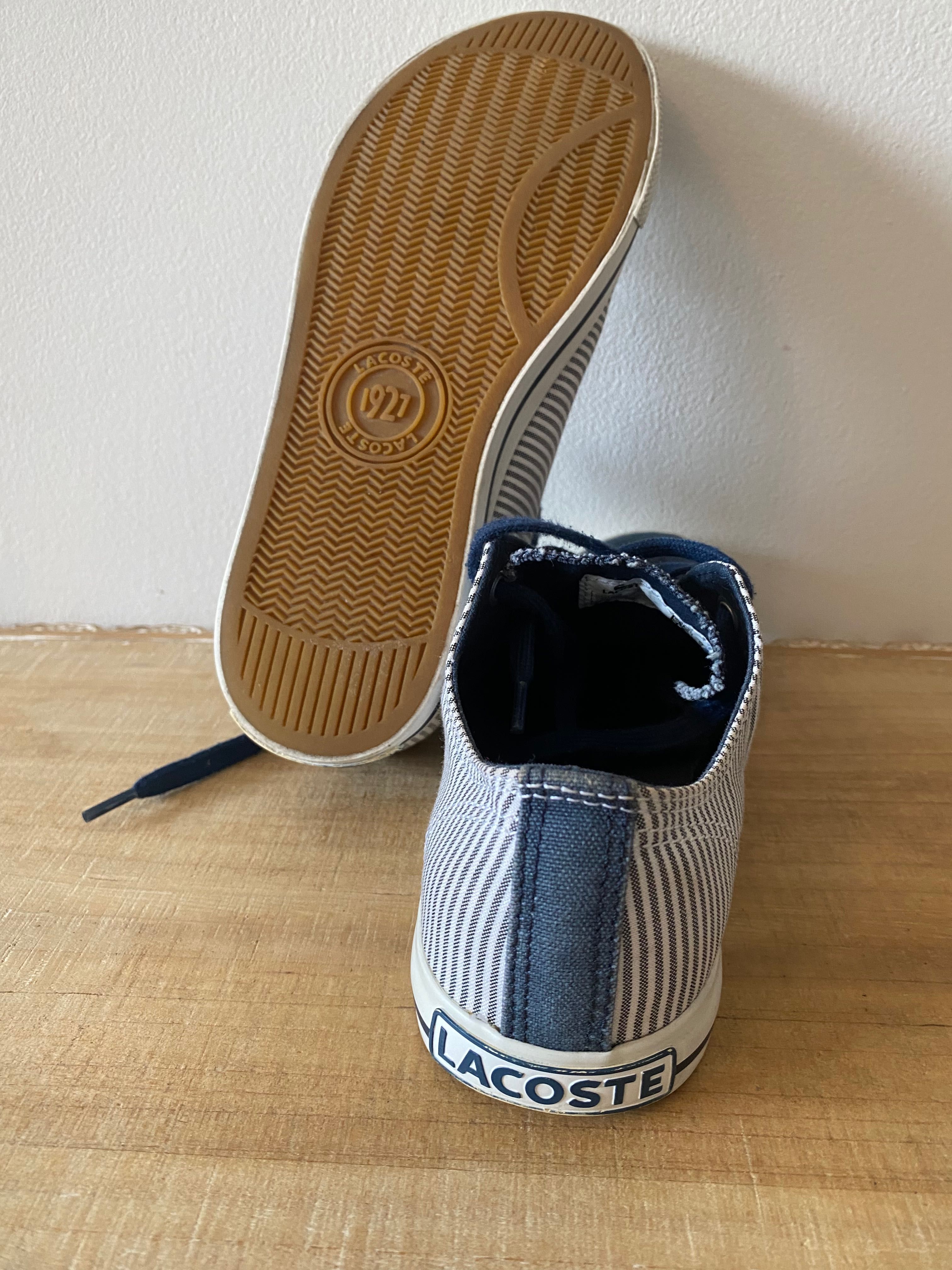 Lacoste дамски кецове