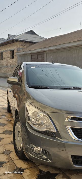 Аренда С Викупом Cobalt 2  Позиция