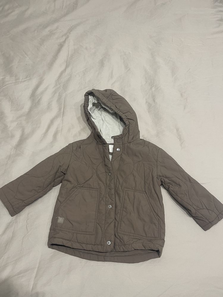 Детски връхни дрехи H&M, Reserved 98