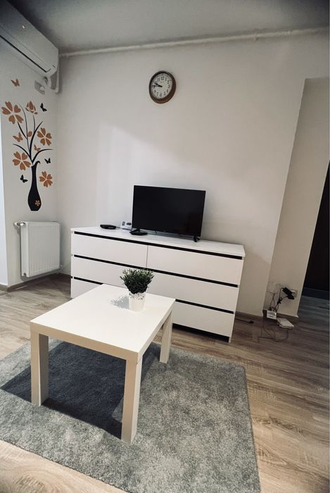 Ofer spre inchiriere apartament 2 camere in Pollux Residence Militari