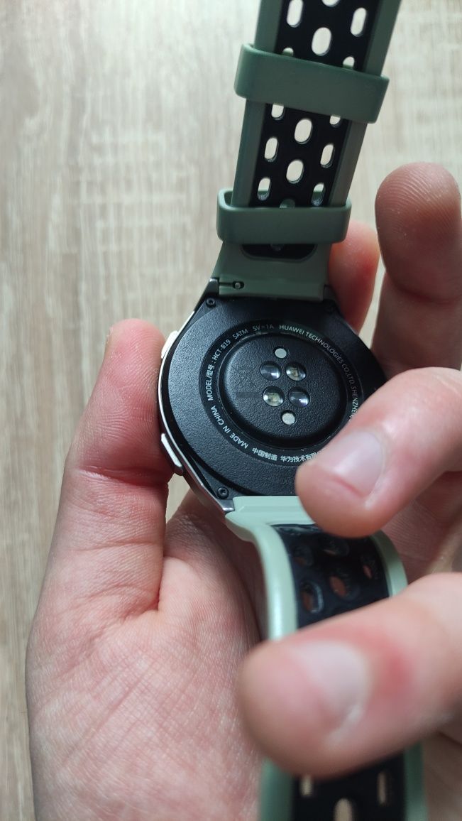 Huawei Watch GT 2e 46mm