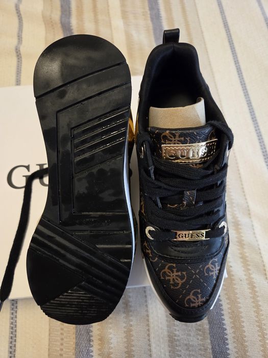 Adidasi Guess nr 36 original
