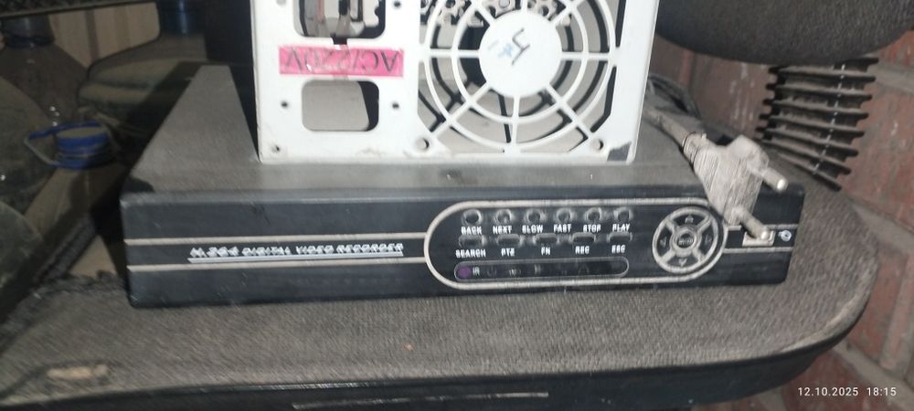 Продаю Digital Video Recorder