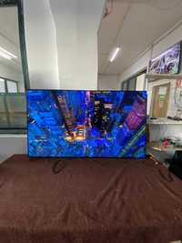 Televizor Samsung 65Q700T, 163 cm, Smart, 8K Ultra HD, QLED,