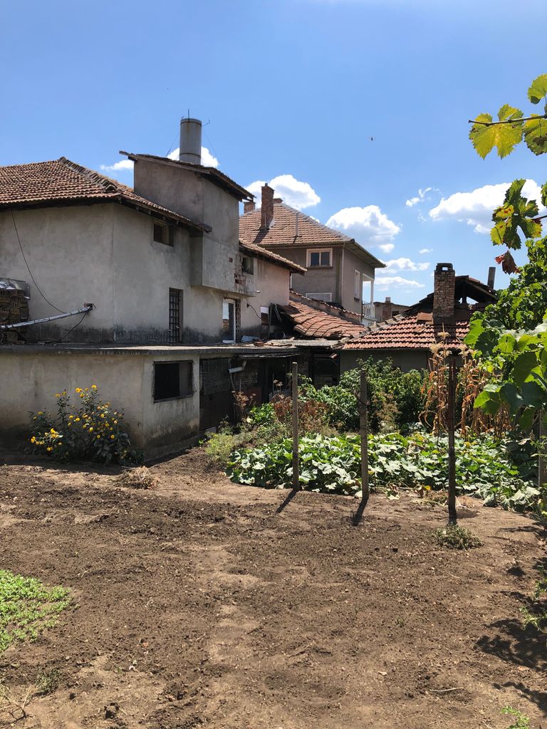 Продава се Промишлена сграда в Павликени - 400 кв.м за 121 €/кв.м - Снимка #5