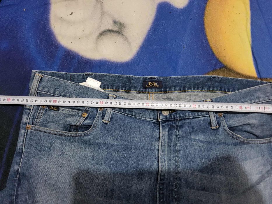 Blugi Ralph Lauren mărimea 42B/30