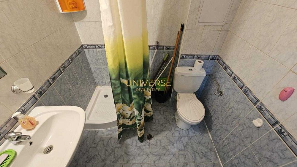 Продава се Двустаен апартамент в к.к. Слънчев бряг - 50 кв.м за 1486 €/кв.м - Снимка #10