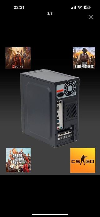 •Принтер •Кампютер •Мебель •Просессор