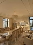 Whie House Продается 4 комнатная квартира ремонт Яккасарай