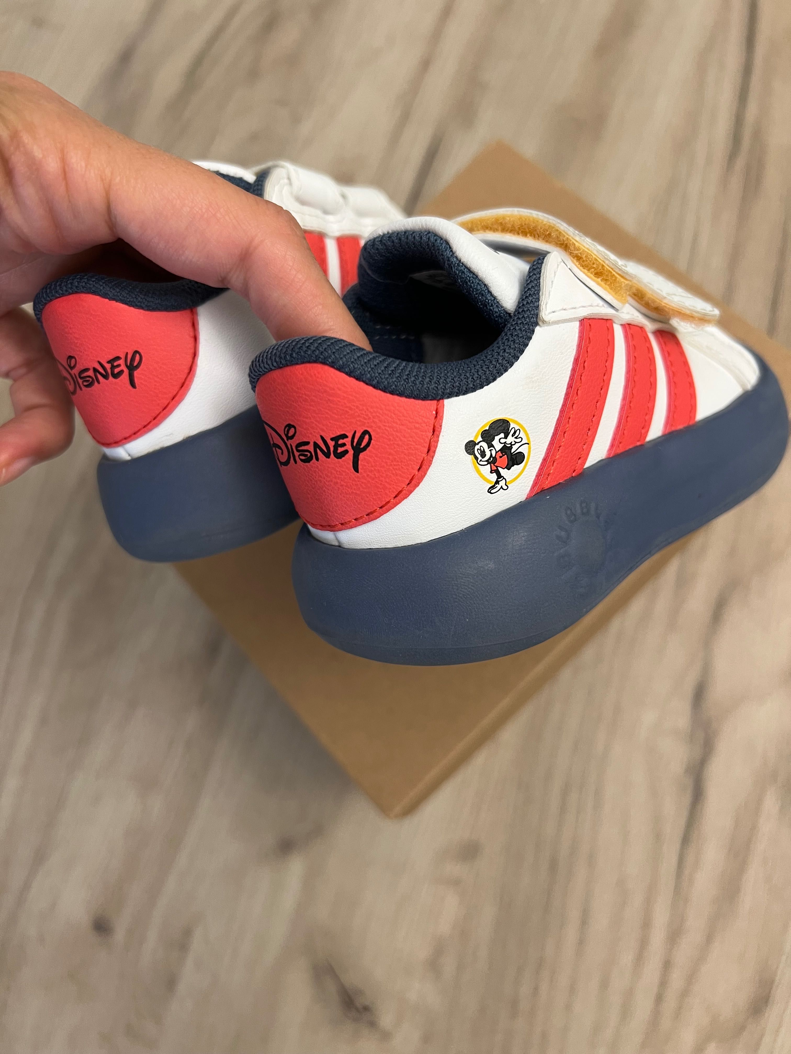 Маратонки Adidas Bubble