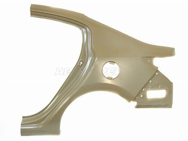 Крыло заднее KIA RIO 17- LH Kia Rio