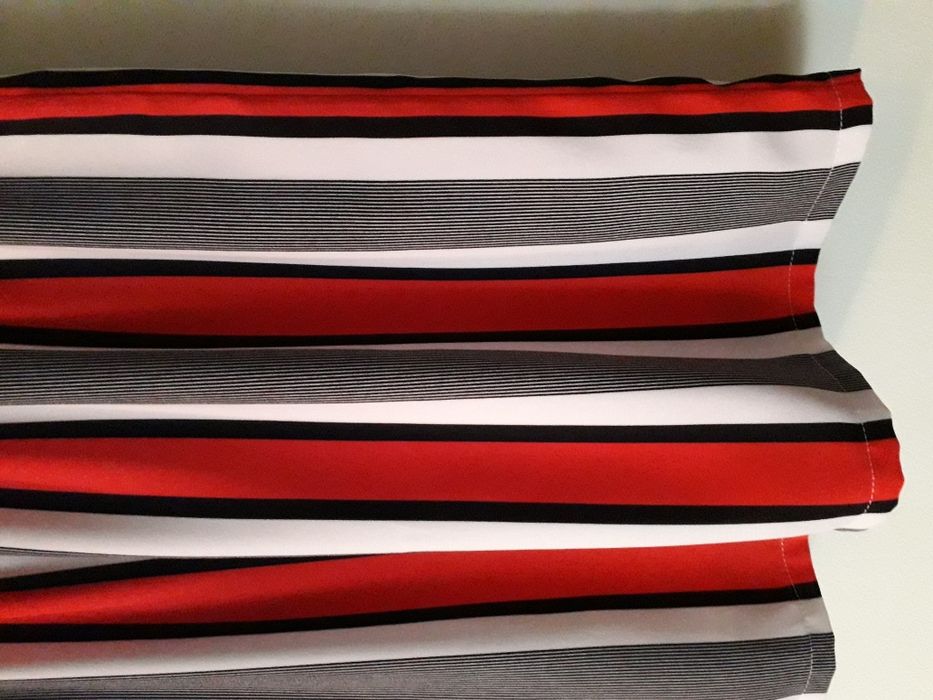 Fusta noua deosebită