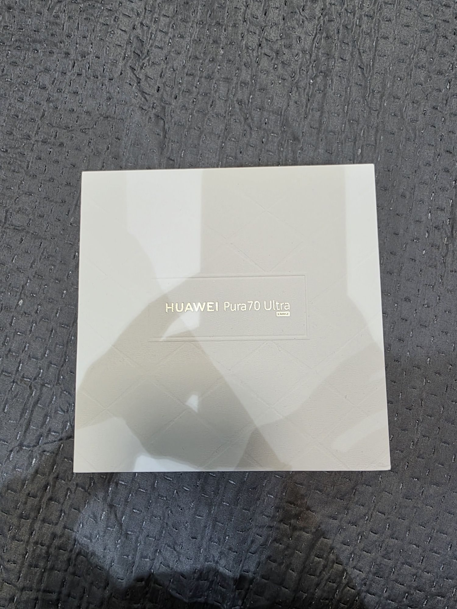 Huawei Pura70 ULTRA 512GB