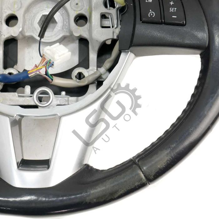 Волан Mazda 6 Estate (GJ, GL)  2013-2019 ID: 145201
