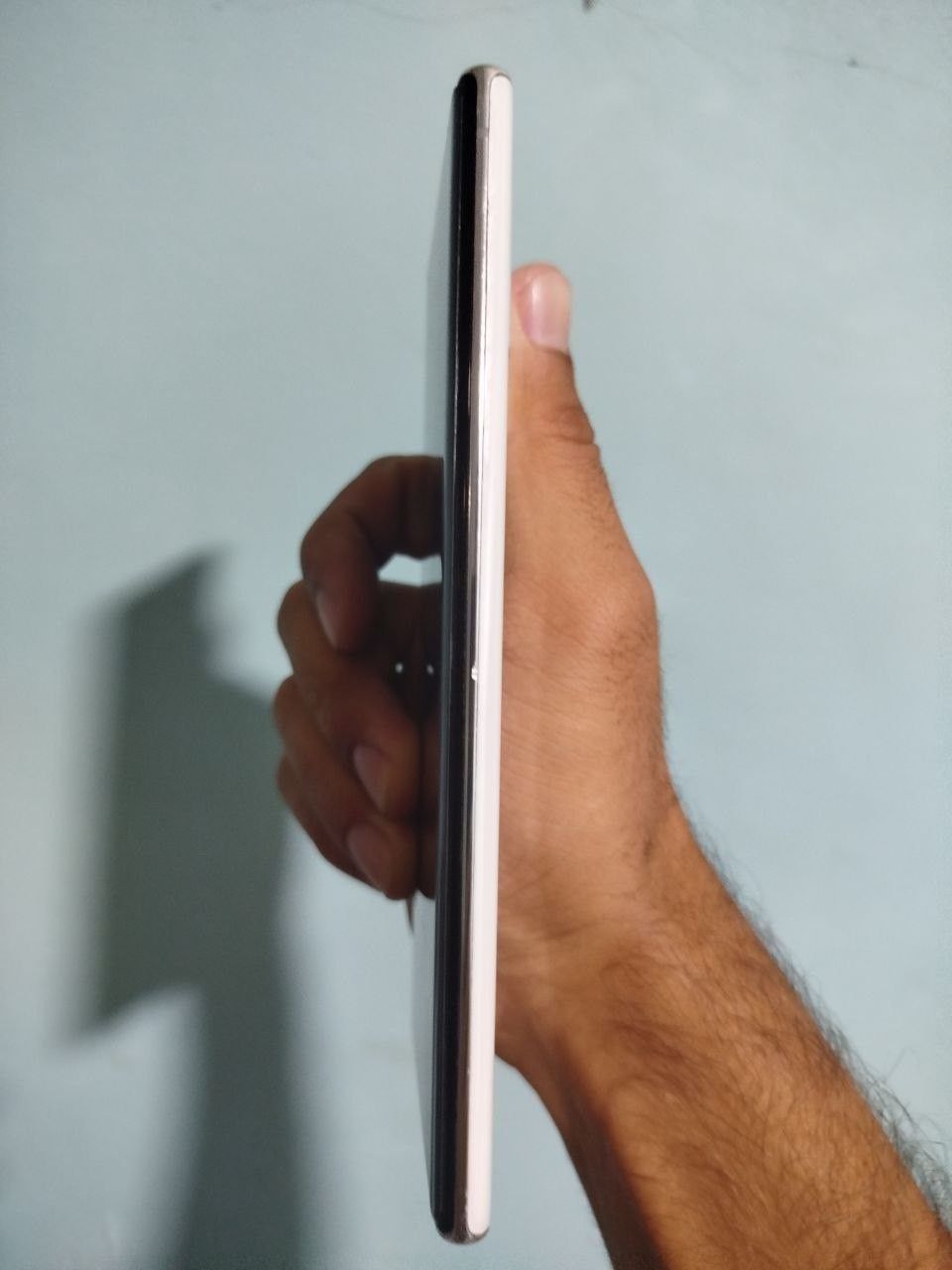 Samsung Not 10+ 5G