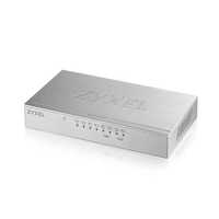 Switch ZyXEL GS-108B V3, 8 x 10/100/1000 Mbps, Gigabit Ethernet, Metal